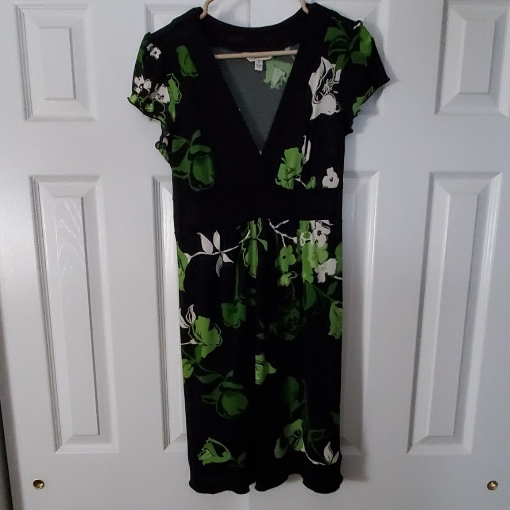 Womens dress